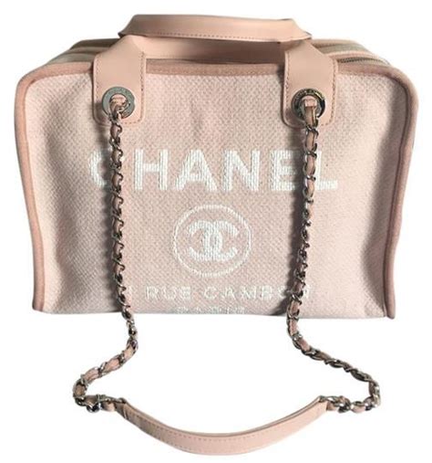 chanel 31 rue cambon bag pink|Chanel 31 shopping bag pvc.